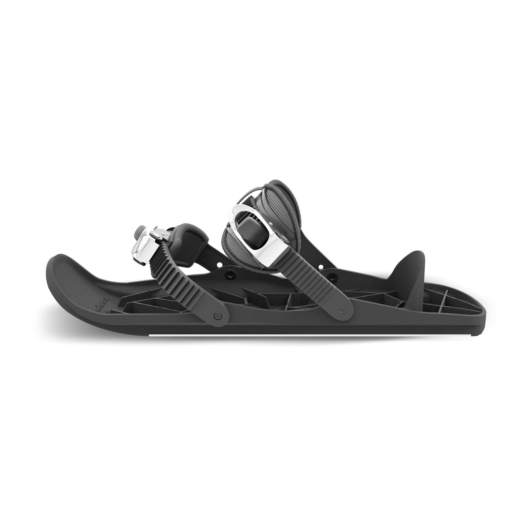 SkiGlide Pro - Advanced Ski and Skate Combo for Any Boot
