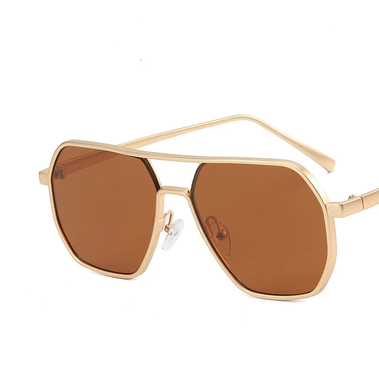 Jorrit Shades - Vintage Elegant Sunglasses
