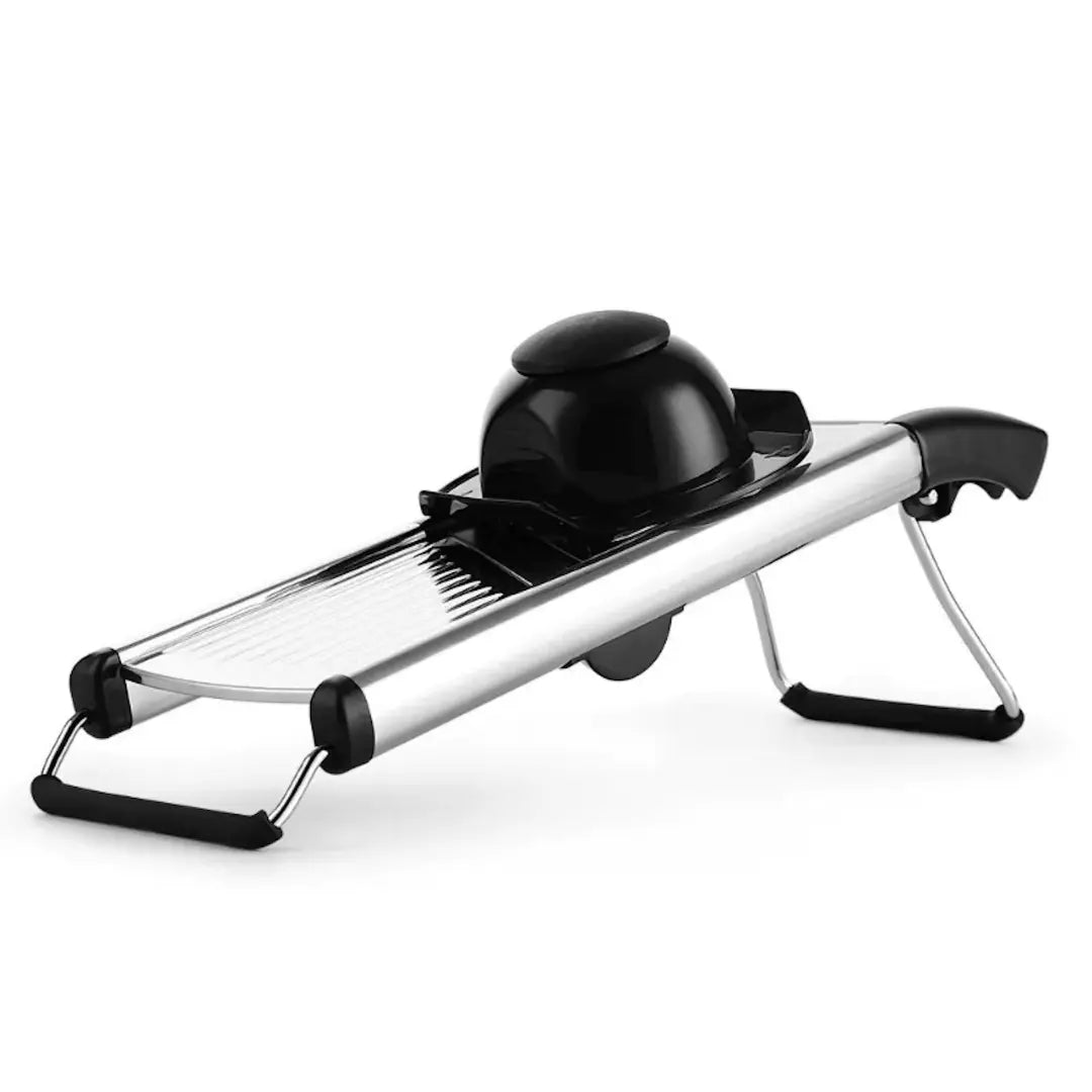 PrecisionSlice - Stainless Steel Mandoline
