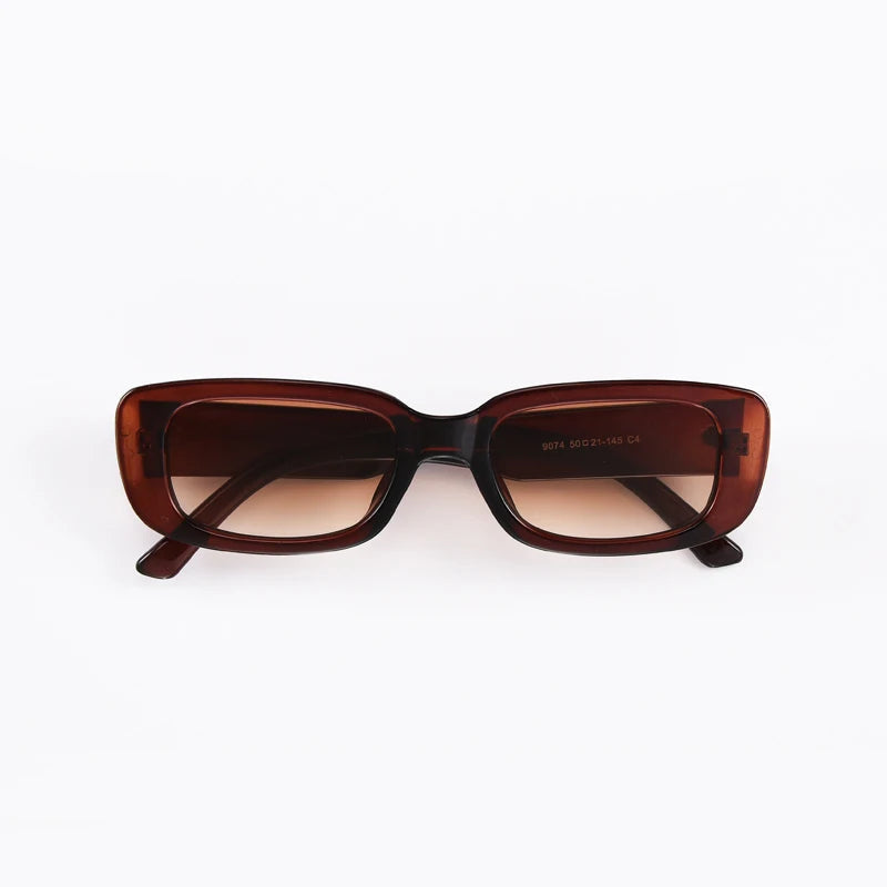 Hugo Shades - Retro Chic Sunglasses for Men