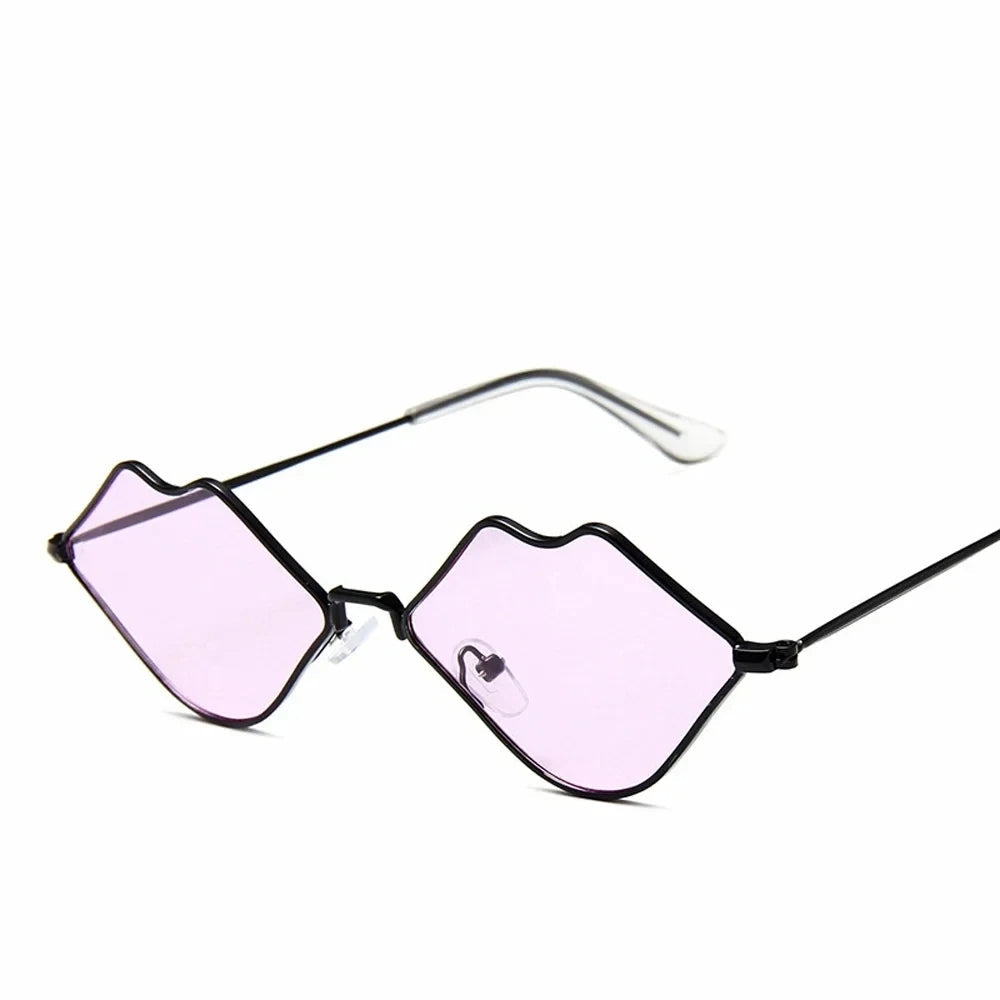 Izza - Vintage Sunglasses with UV400
