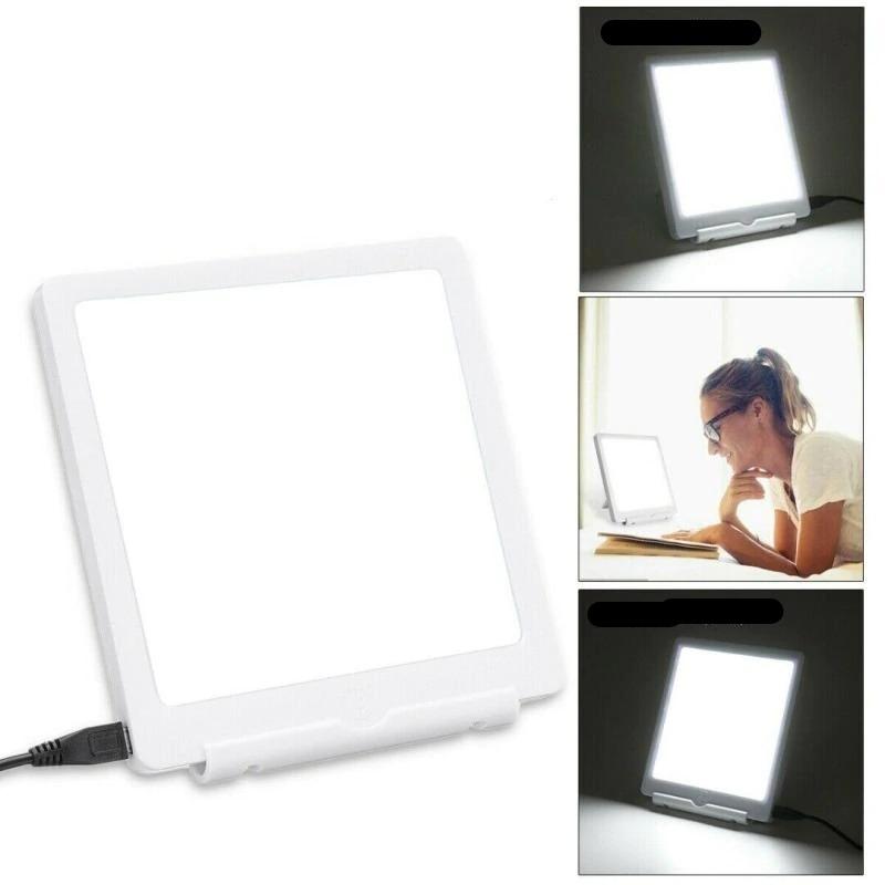 SunBeam - LED Light Therapy Lamp