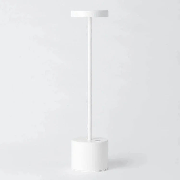 Qandlelight - Cordless Rechargeable Table Lamp
