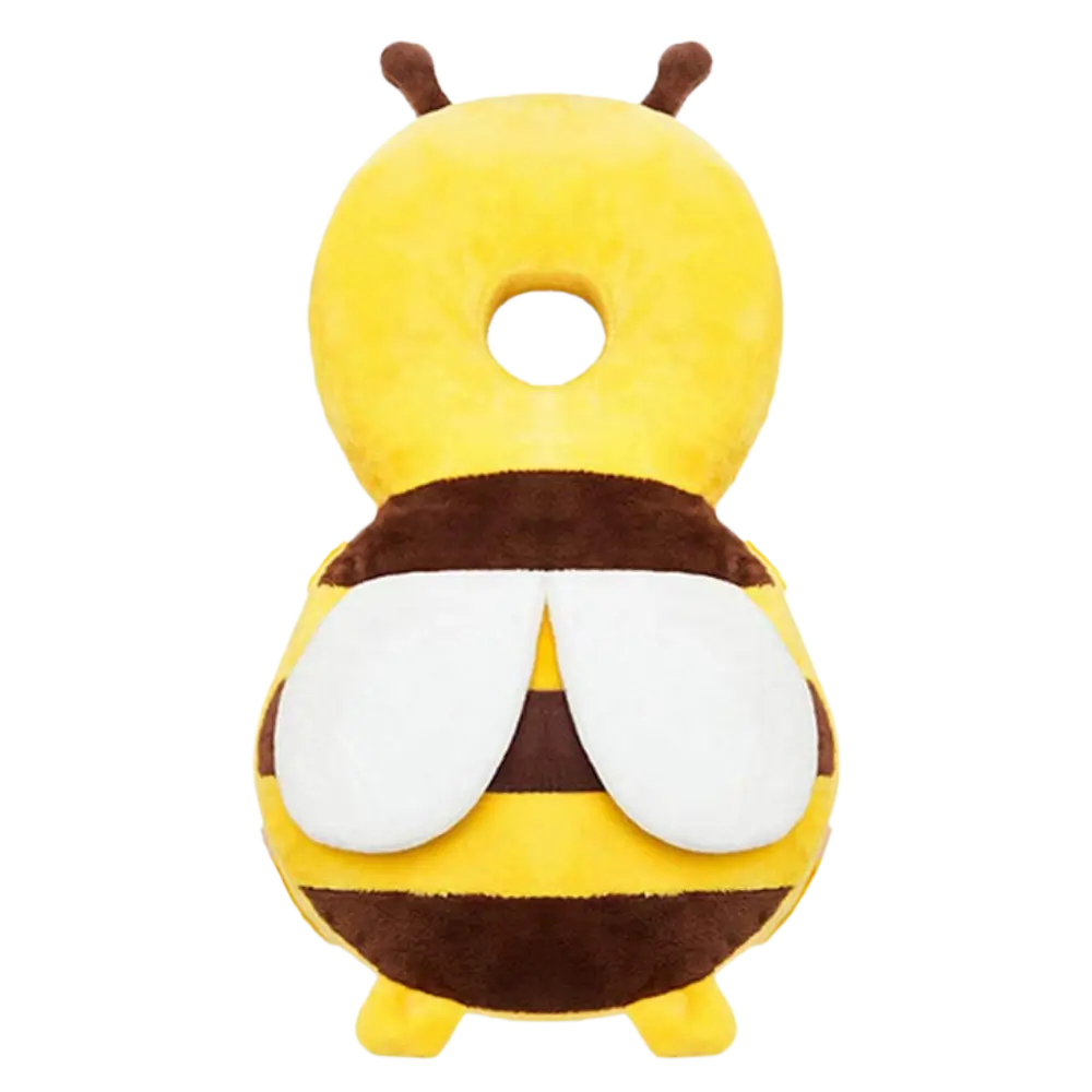 HeadGuard - Luxury Baby Head Protector