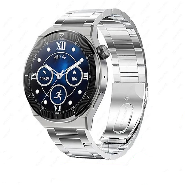 PRO Smartwatch - Trendy High-End Wearable Technology