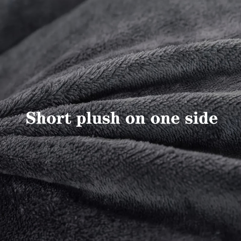 Fluffy Duvet - Autumn & Winter Warmth