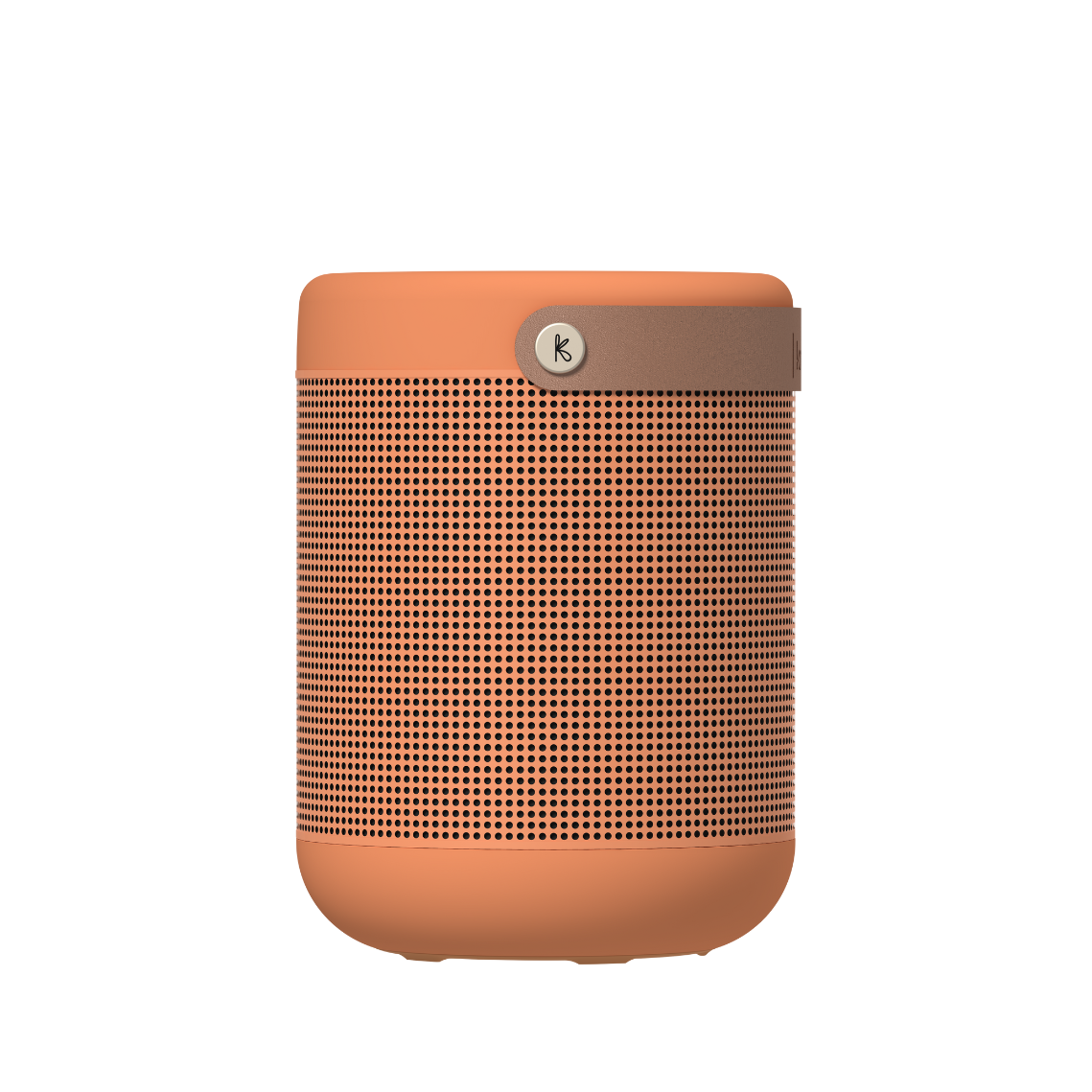 PowerBeat - Portable Bluetooth Speaker with 30-Hour Battery