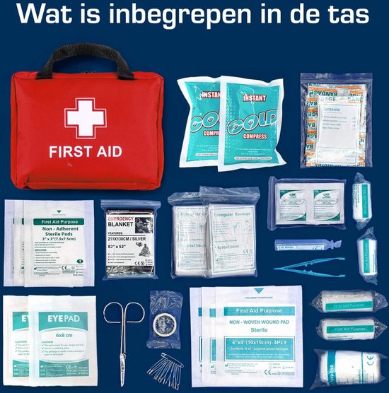 SurvivorPure Complete Emergency Kit