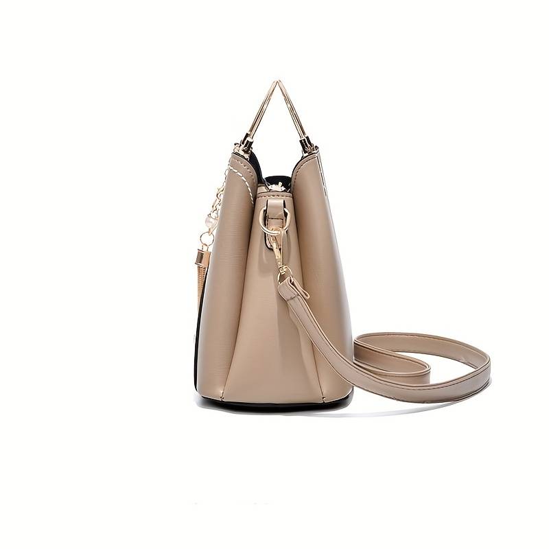 LuxeElegance Bag - Elegant Handbag for Women