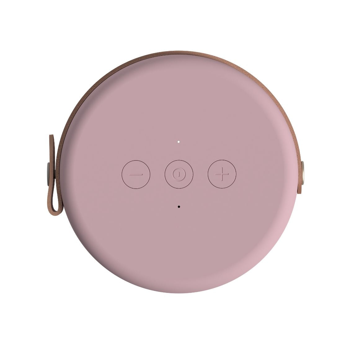 PowerBeat - Portable Bluetooth Speaker with 30-Hour Battery