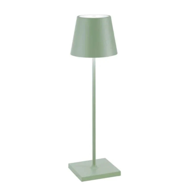 Nordic Light - Wireless Rechargeable Table Lamp