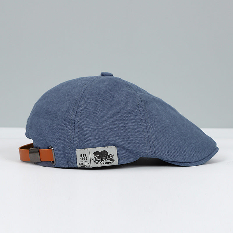 Confido - Retro Beret