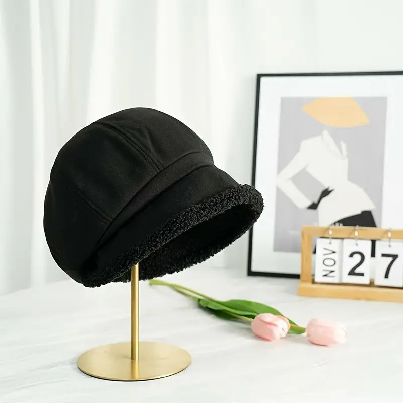 ChicPeak Bucket Hat - Trendy Women's Hat