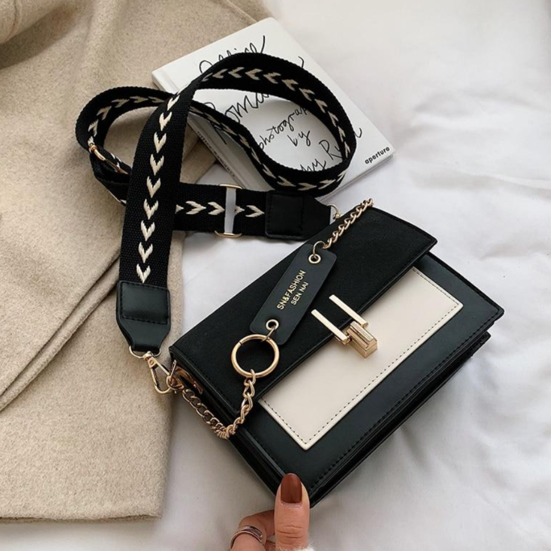 SanaBag - Casual Shoulder Bag