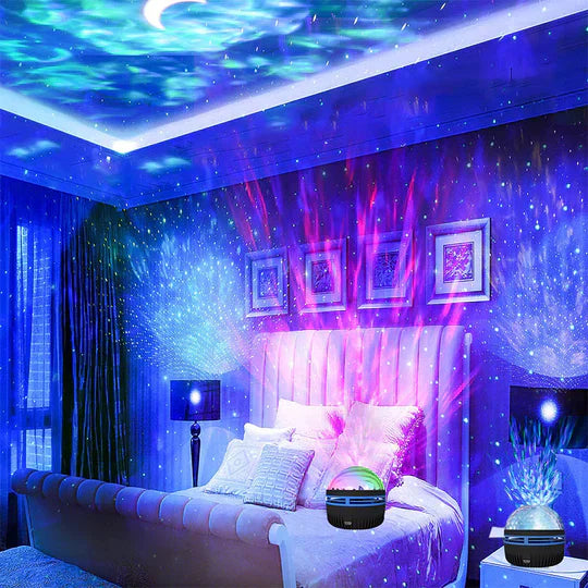 Auroralight - Northern Lights Projector