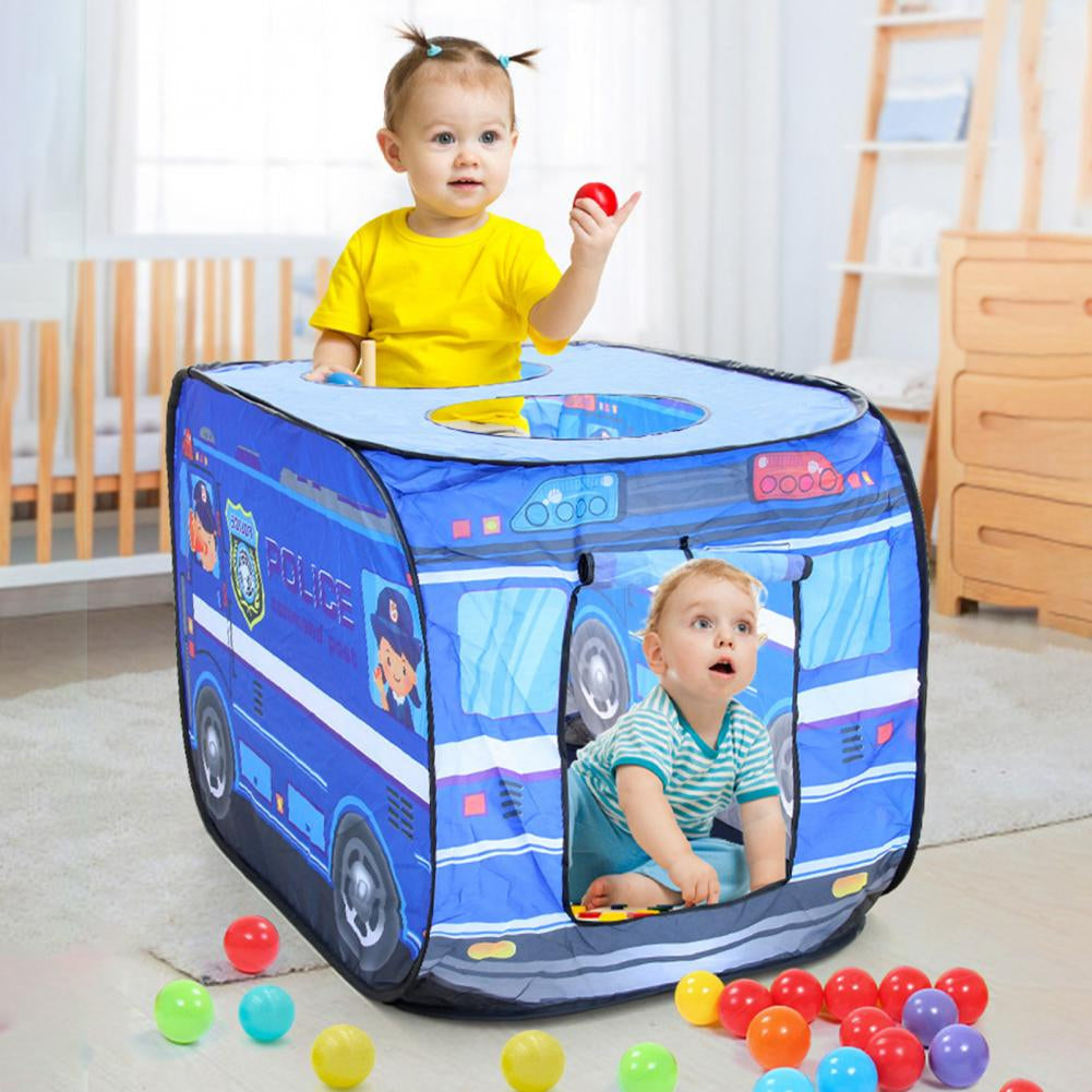 AdventurePlay House - Imaginative Kids Play Tent for Creative Fun