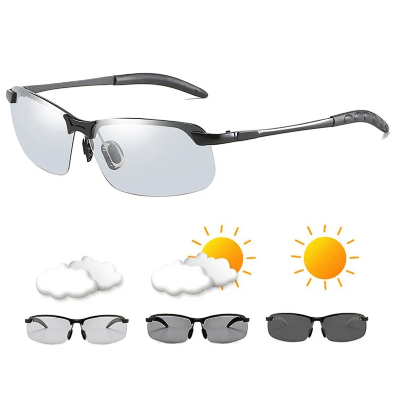 Silvius Shades - Vintage Sunglasses