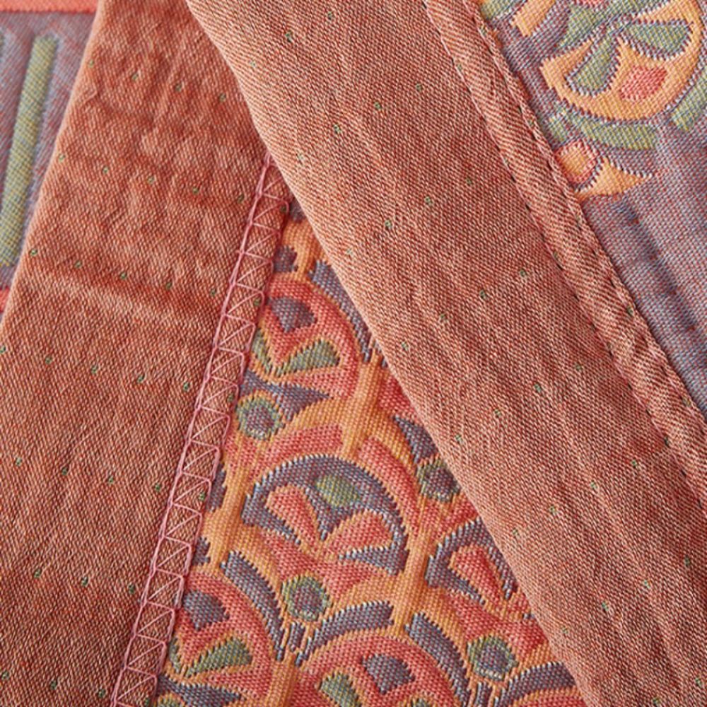 Reversible Duvet - Soft Colourful Bedding