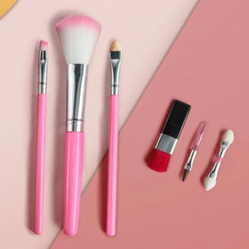 LittleGlam Set - Washable Kids Make-up Kit