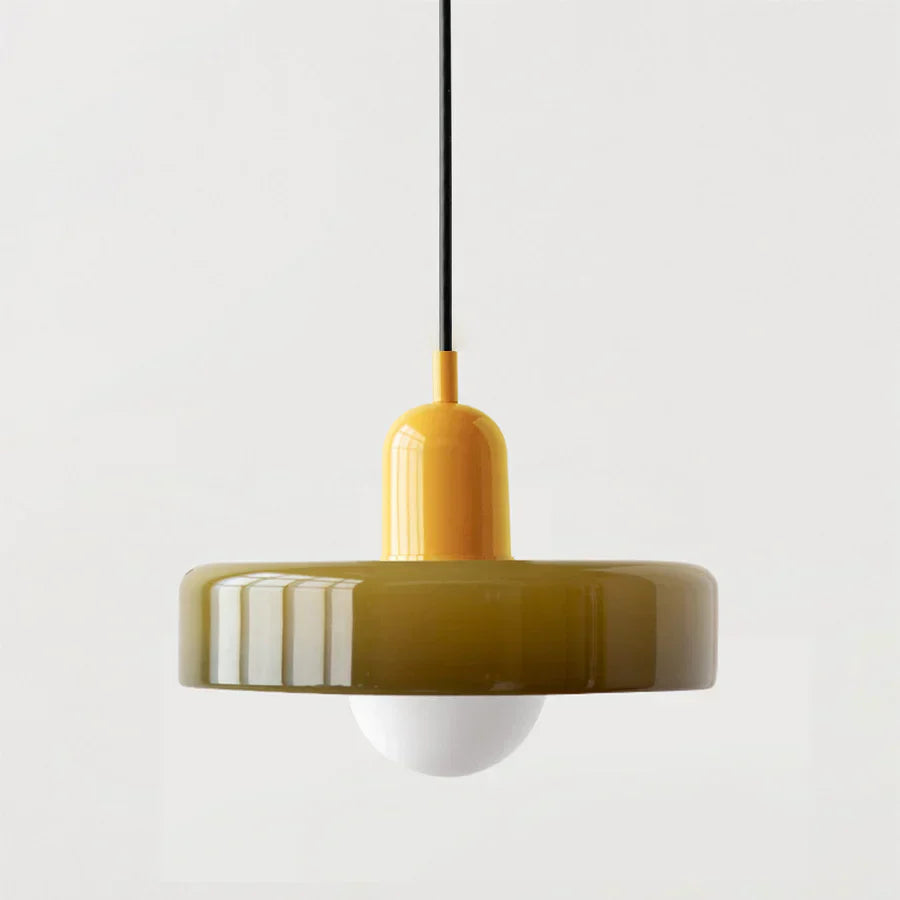 StellaLux - Stylish Glass Pendant Ceiling Lamp
