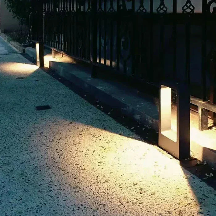 TerraBeam - Rugged Outdoor Ground Spotlight