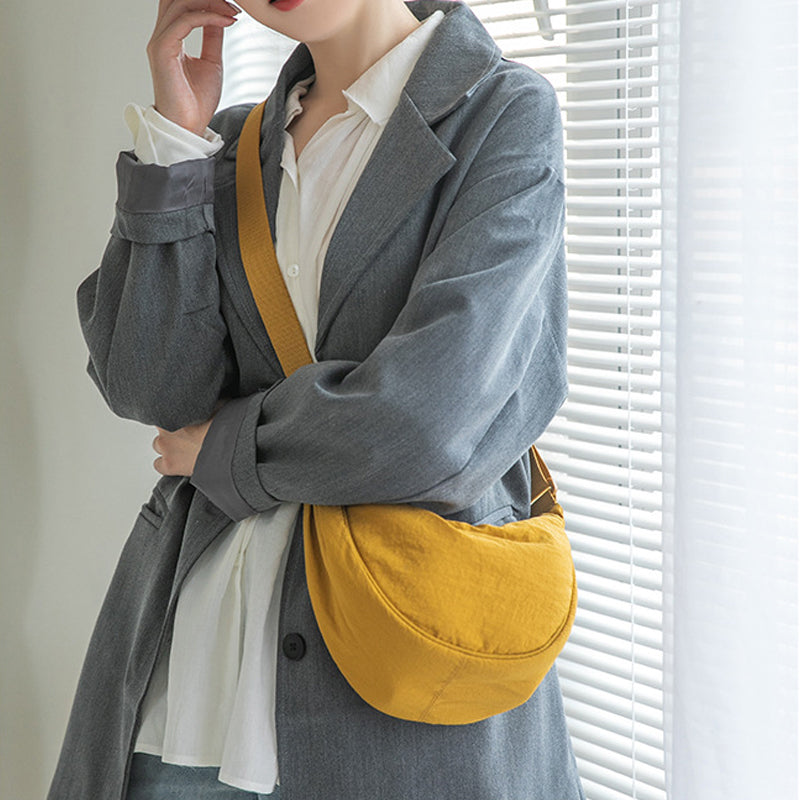 StellaCarry Bag - Elegant Everyday Crossbody Bag
