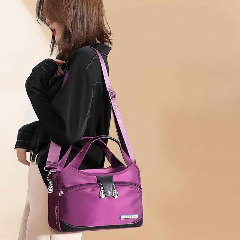 MultiSafe Bag - Durable Waterproof Nylon Bag