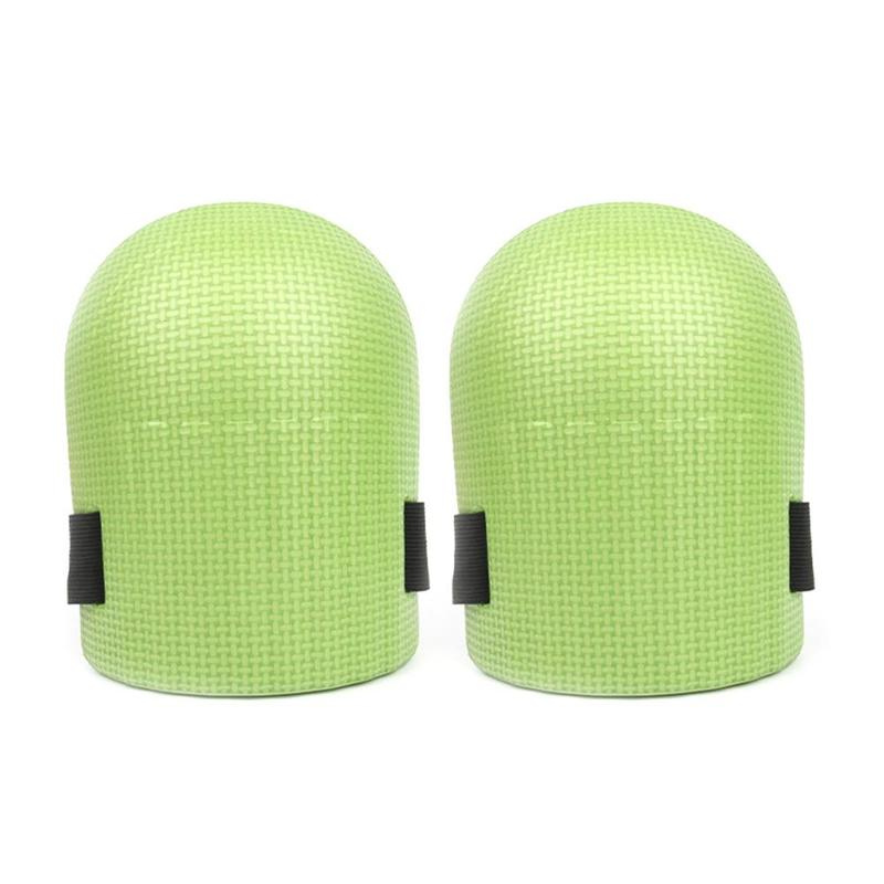 SafeKnee Pads - Cushioned Knee Protection for Gardening and DIY