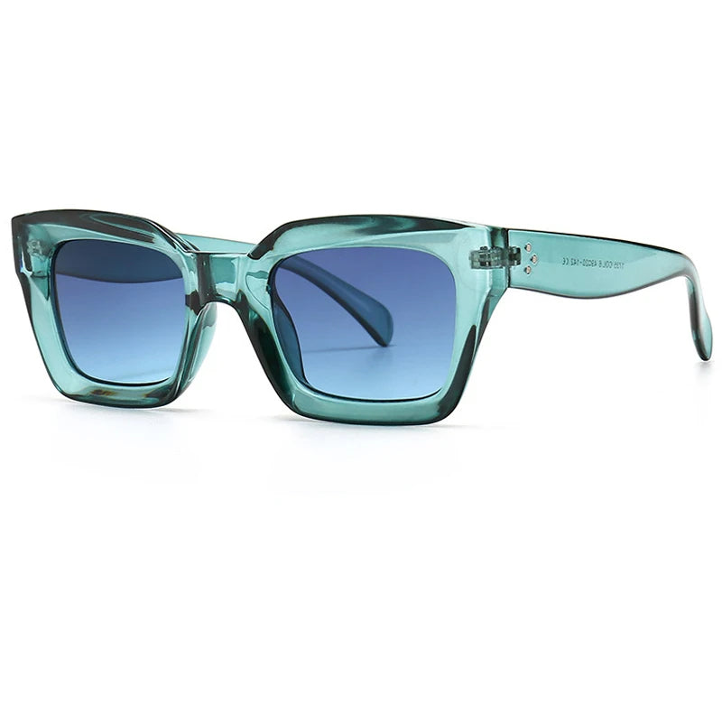 DanaShade - Stylish Square Sunglasses for Every Occasion