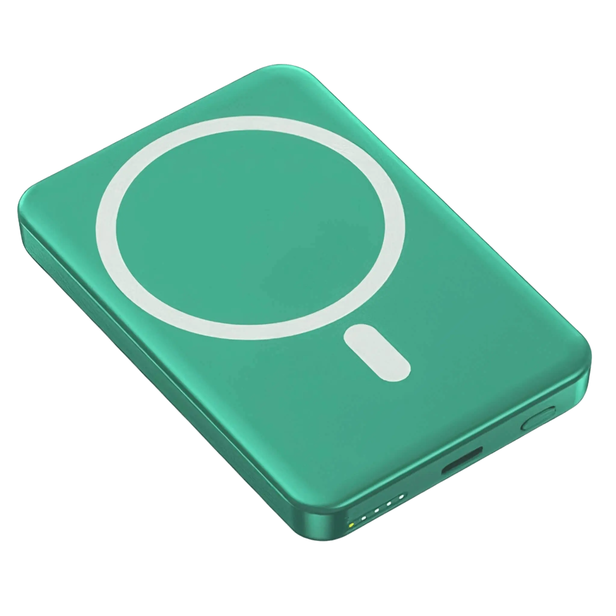 PowerCore 10K - Wireless MagSafe Power Bank with 10,000 mAh