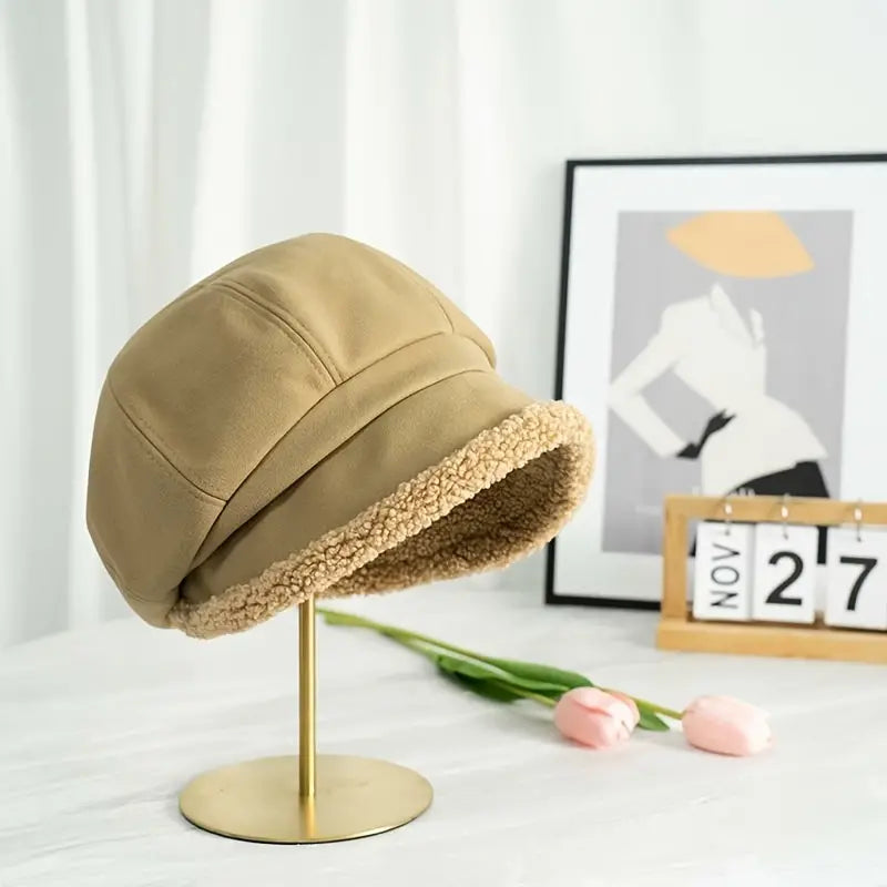 ChicPeak Bucket Hat - Trendy Women's Hat