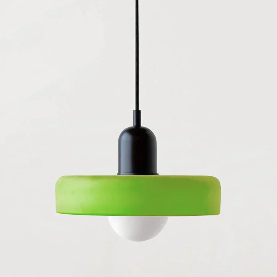 StellaLux - Stylish Glass Pendant Ceiling Lamp