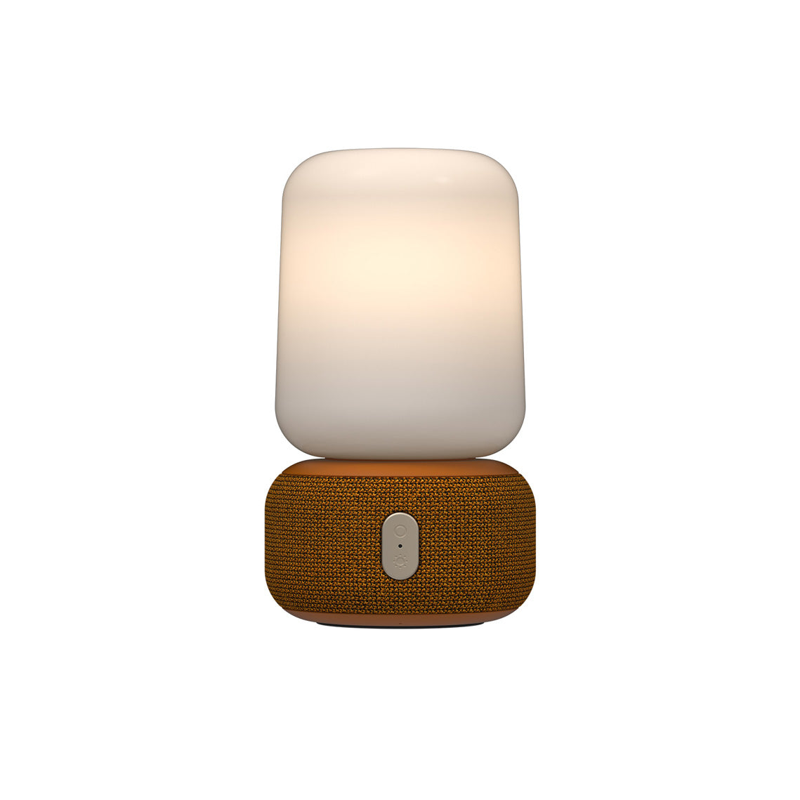 SmartGlow - LED Lamp with 360° Speaker