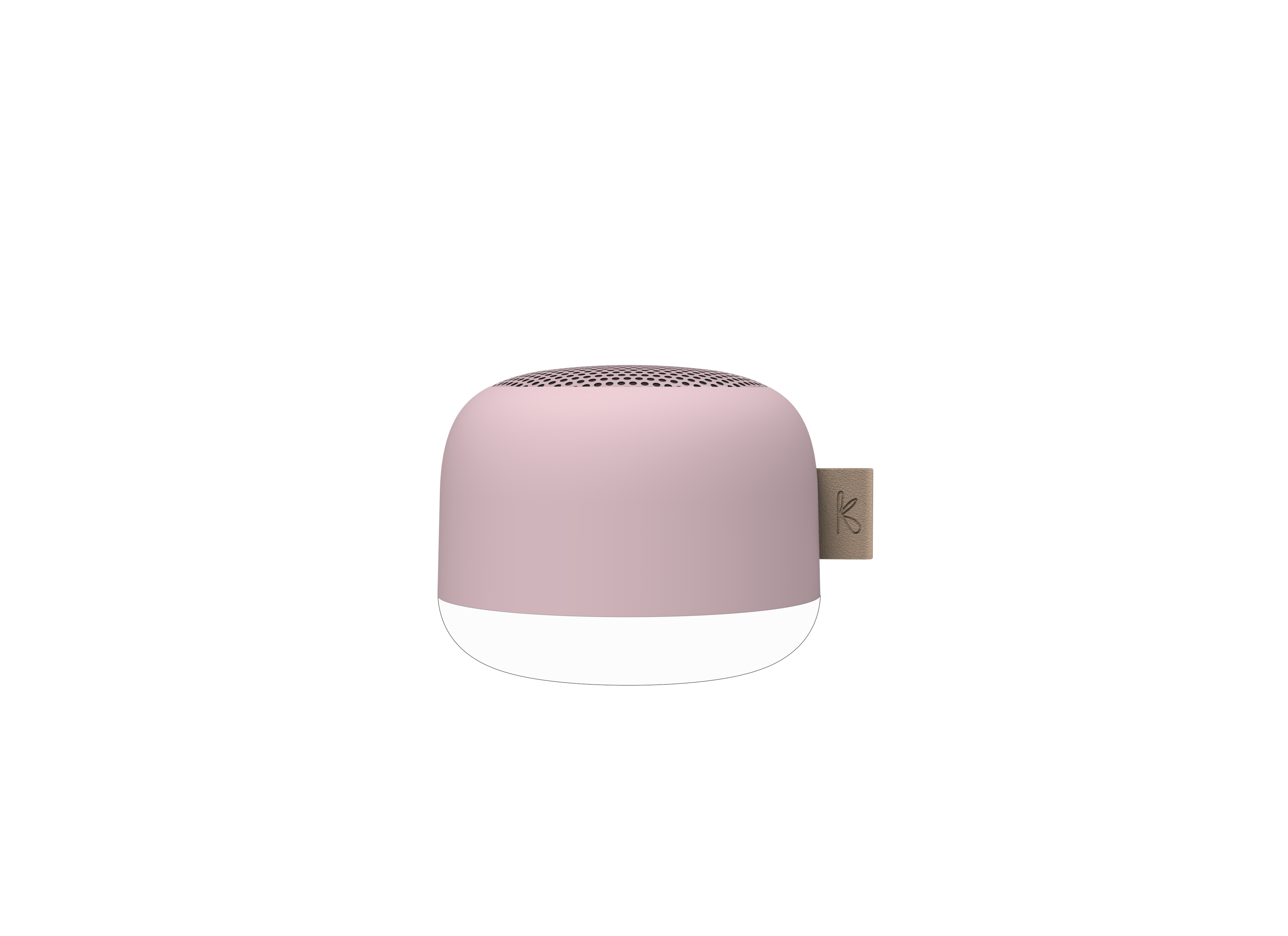 AquaBeats - Waterproof Bluetooth Bathroom Speaker