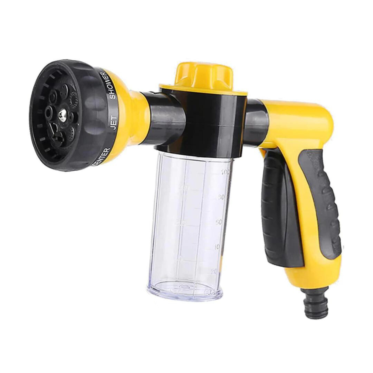 Dogjet Pro - Fast Dog Washing Sprayer