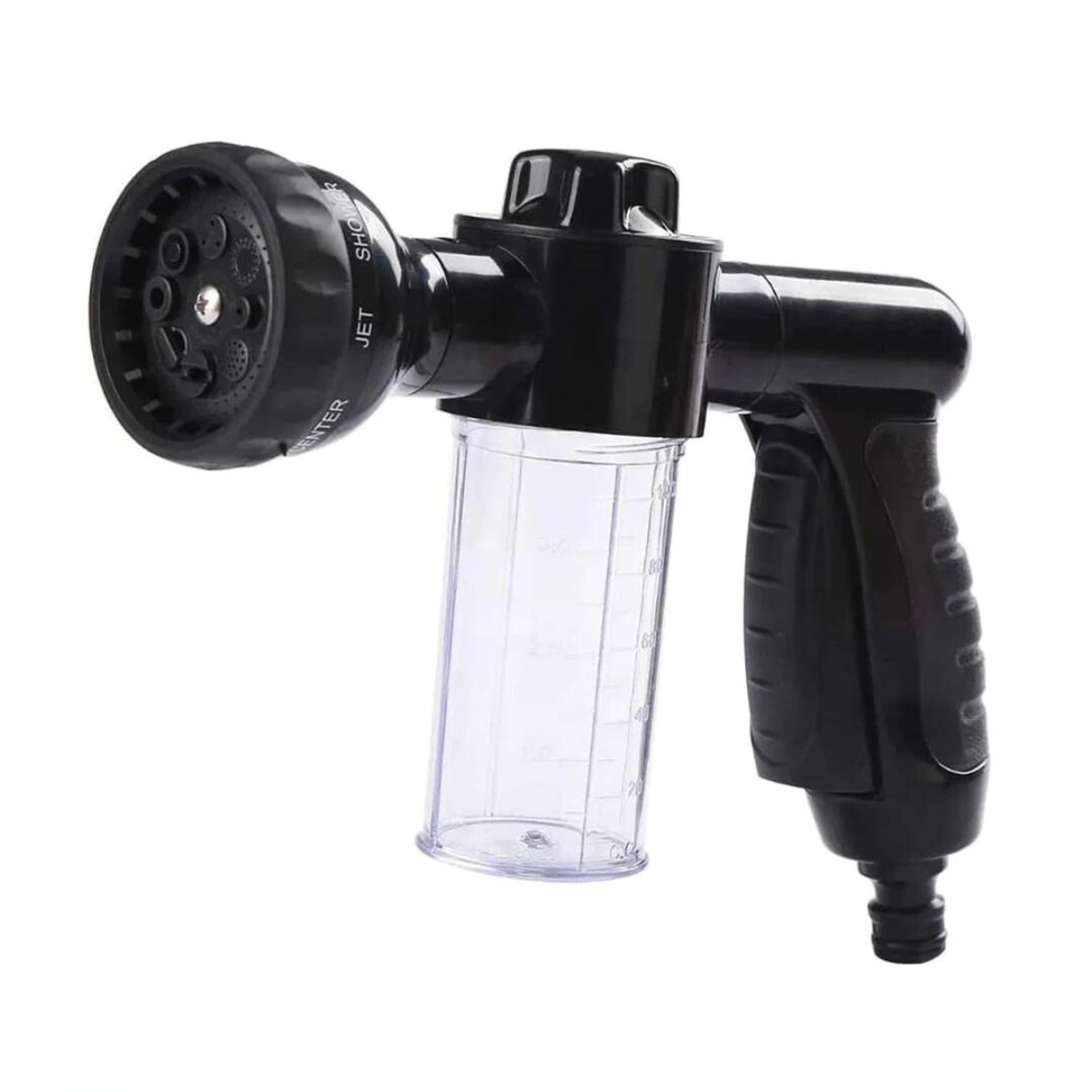 Dogjet Pro - Fast Dog Washing Sprayer