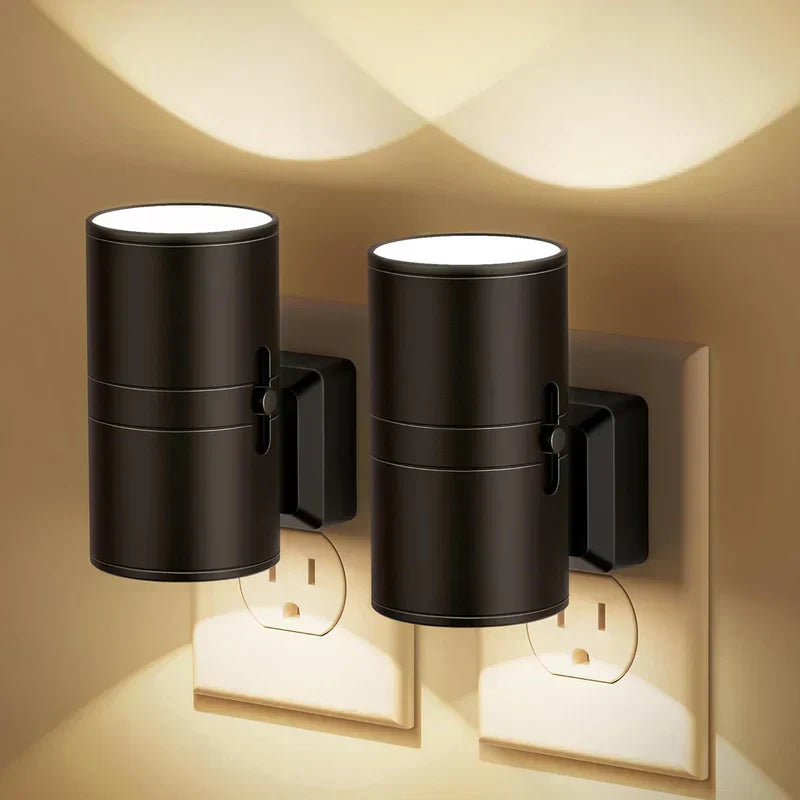 Brilliance Wall Lamp - Dimmable Modern LED Sconce