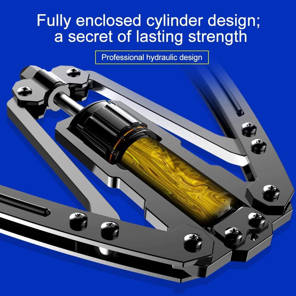 TwisterPro - Hydraulic Arm Trainer (10-200 kg)