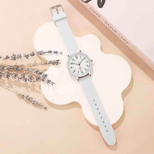 NurseTime - Water-Resistant Nurse Watch