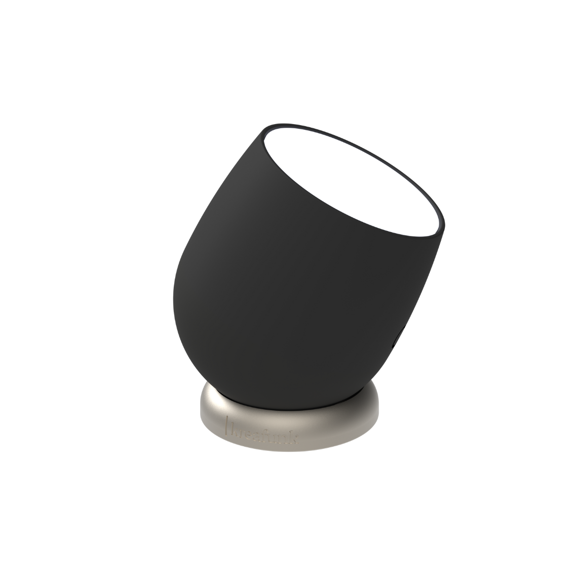 GlowTouch - Dimmable Wireless Table Lamp