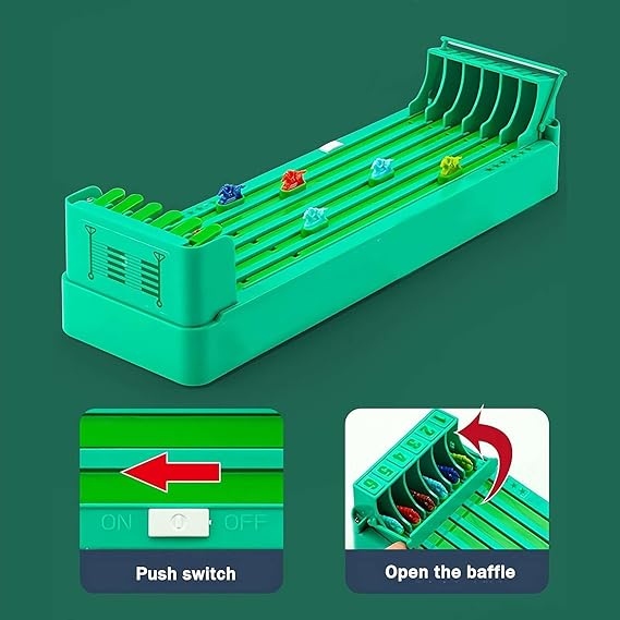RaceMaster - Horse Racing Game for the Family