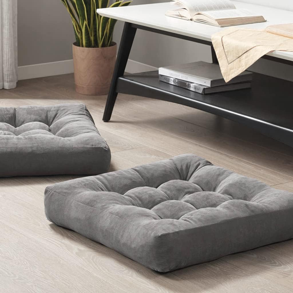 ZenCushion - Set of 2 Luxe Meditation Cushions