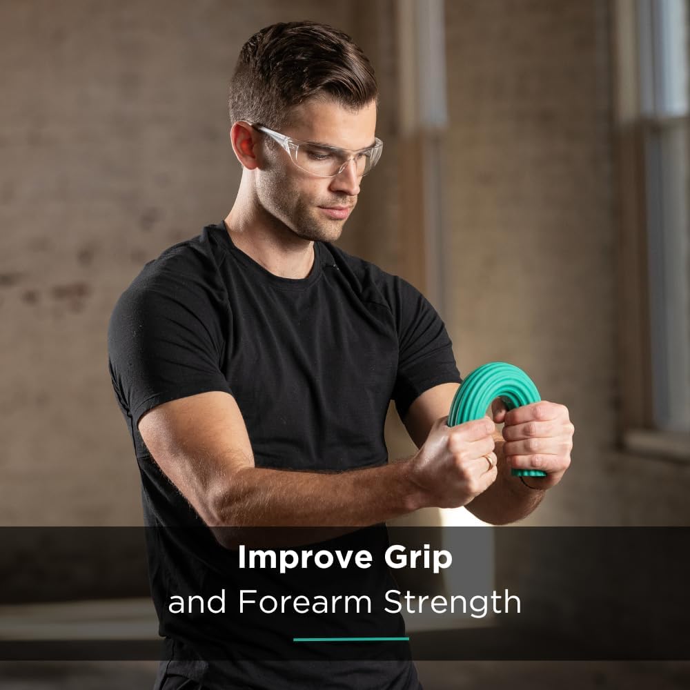 ElbowFlex - Resistance Training Bar