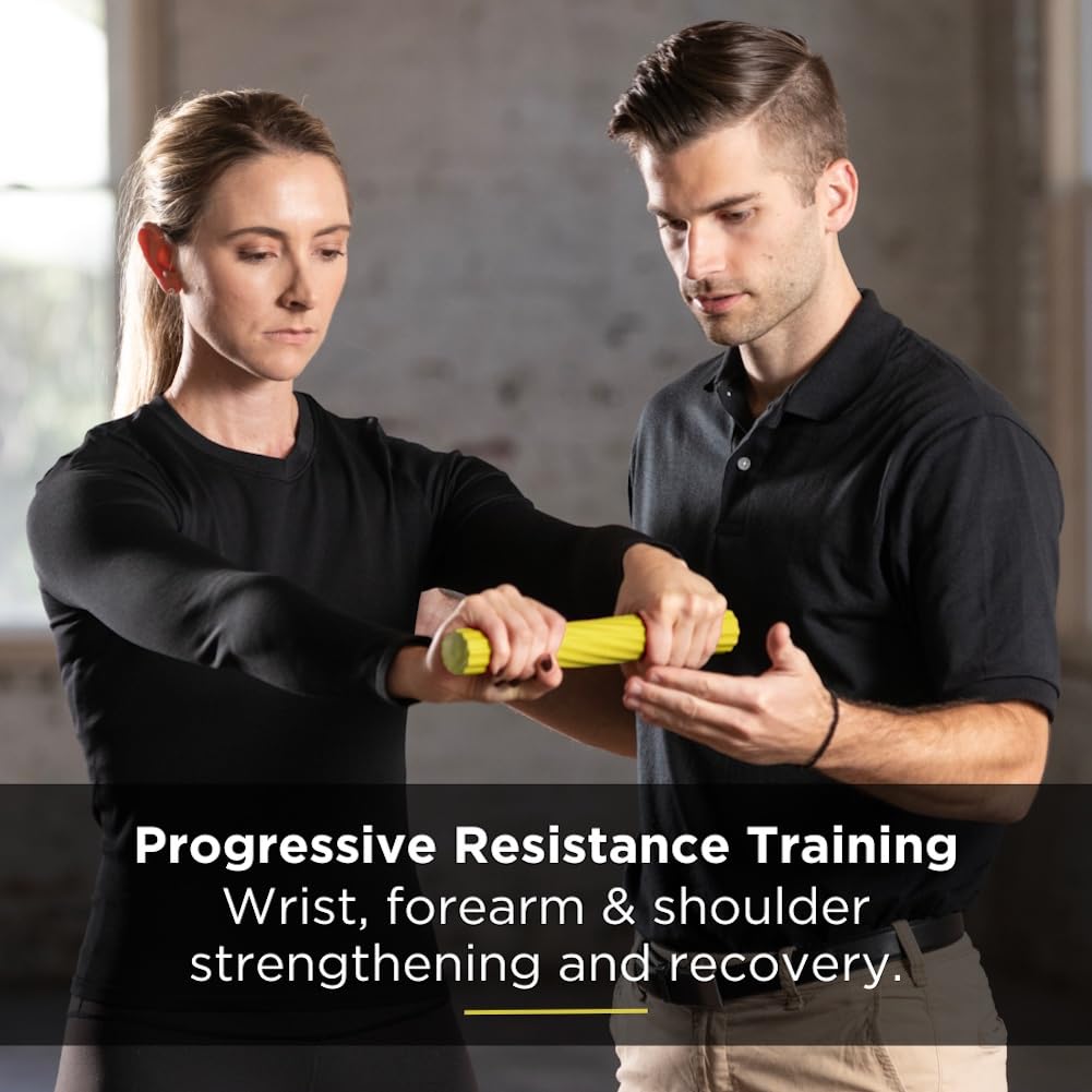 ElbowFlex - Resistance Training Bar