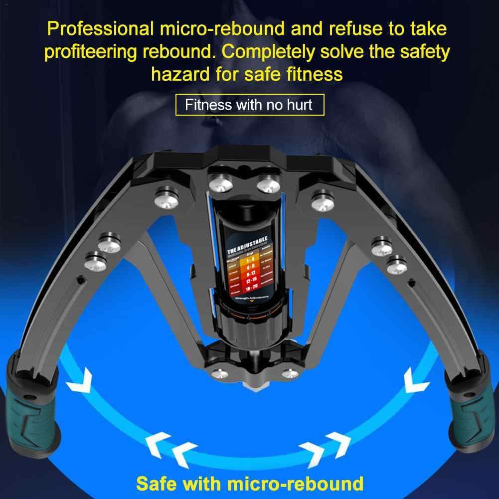 TwisterPro - Hydraulic Arm Trainer (10-200 kg)
