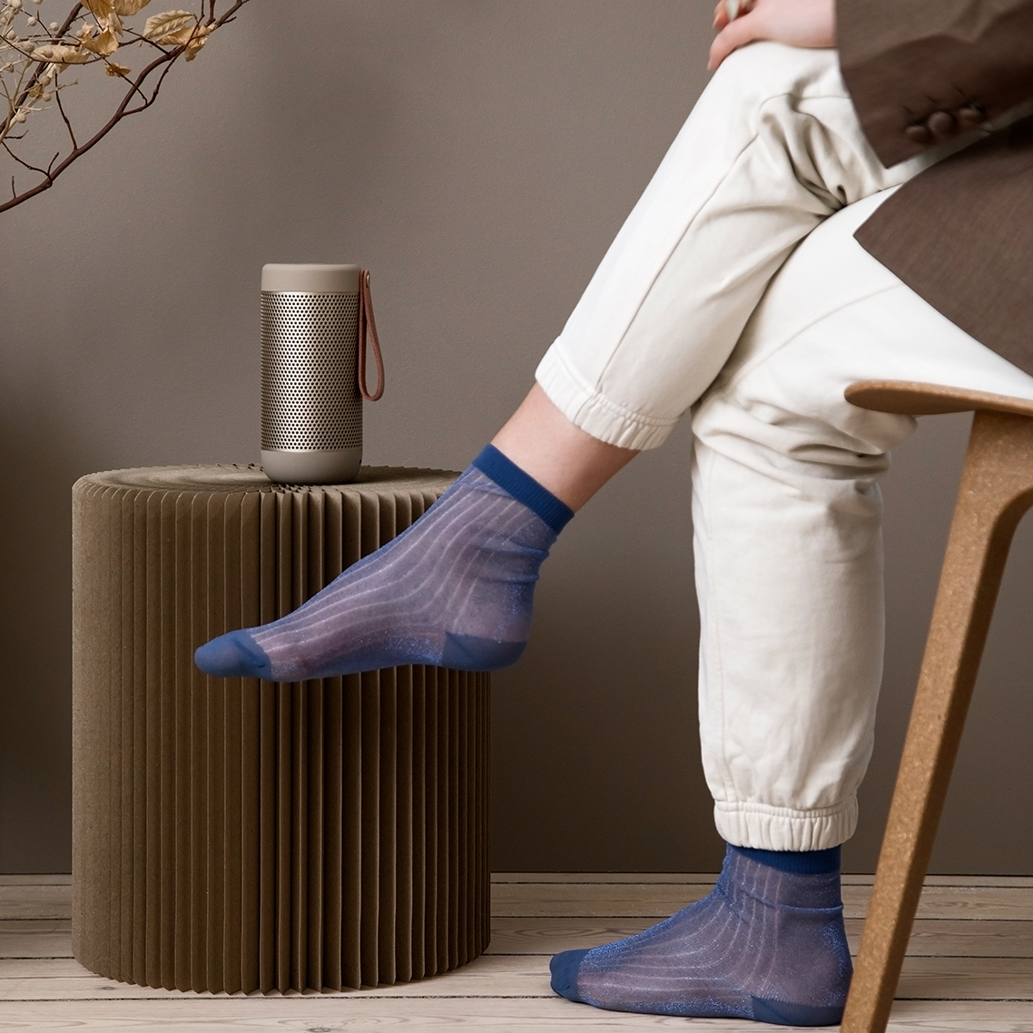 SoundWave - Wireless Bluetooth Speaker