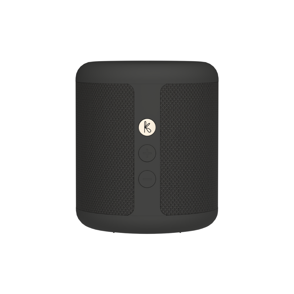 SoundWave - Portable Bluetooth Speaker