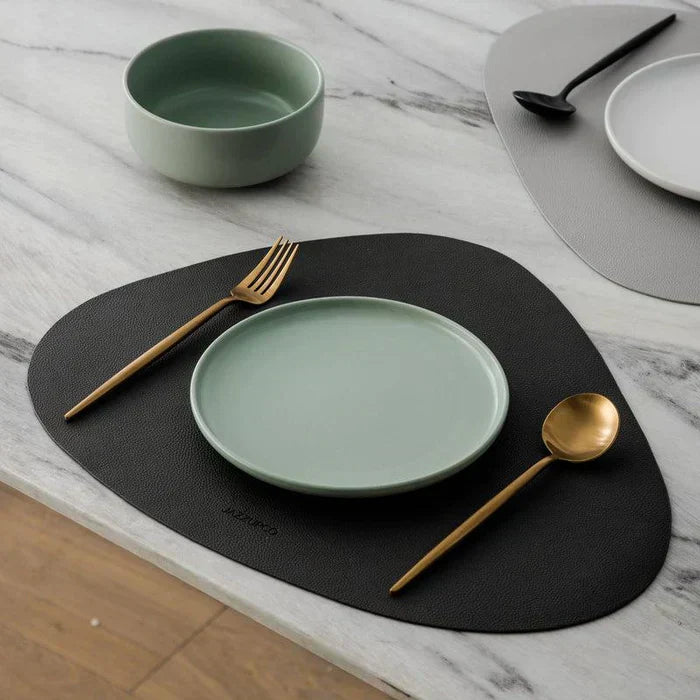 Minimalist 20-Piece Cutlery Set