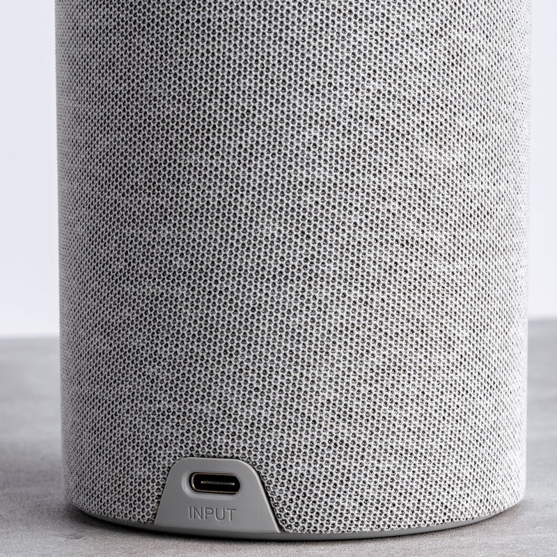 SoundWave Pro - Bluetooth Speaker with Power Bank