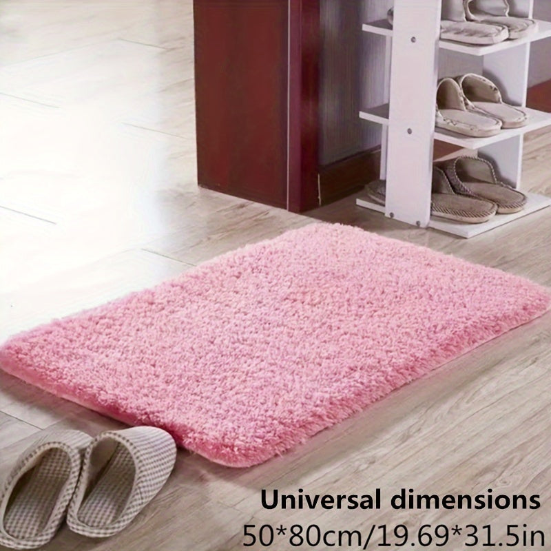 Premium Absorbmat Bath Mat - Soft Anti-Slip